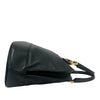 LOEWE Leather Anagram Dome Satchel Secondhand