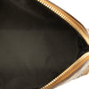 Gucci Metallic Guccissima Pouch Secondhand