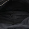 Gucci GG Canvas Bamboo Studded Hobo Secondhand