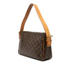 Secondhand Louis Vuitton Monogram Viva Cite GM