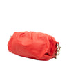 Bottega Veneta Lambskin Chain Pouch Secondhand