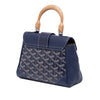 Goyard Mini Goyardine Saigon Souple Secondhand