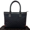 Gucci GG Canvas Tote Secondhand