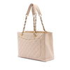Chanel Caviar Grand Shopping Tote Secondhand
