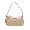 Gucci GG Canvas Shoulder Bag Secondhand