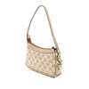 Gucci GG Canvas Shoulder Bag Secondhand