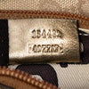 Gucci GG Canvas Shoulder Bag Secondhand