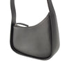 The Row Leather Half Moon Shoulder Bag Secondhand