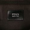 Fendi Zucca Canvas Tall Tote Secondhand