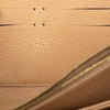 Louis Vuitton Monogram Empreinte Zippy Long Wallet Secondhand