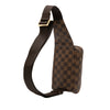 Louis Vuitton Damier Ebene Geronimos Secondhand