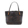 Gucci Leather Laidback Crafty Tote Secondhand