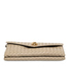 Bottega Veneta Nappa Intrecciato Knot Lock Top Handle Bag Secondhand