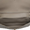 Bottega Veneta Nappa Intrecciato Knot Lock Top Handle Bag Secondhand