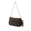Louis Vuitton Monogram Multi Pochette Accessoires Secondhand