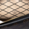 Louis Vuitton Monogram Reverse Trunk Clutch Secondhand