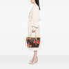 Louis Vuitton Monogram Roses Neverfull MM Secondhand