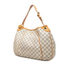 Louis Vuitton Damier Azur Galliera PM Secondhand
