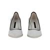 Secondhand White Pumps Shoes - '10s