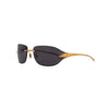 Secondhand Rimless Frame Panthere Sunglasses - '90s