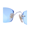 Secondhand Cartier Signature C De Cartier Sunglasses