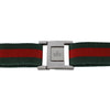 Secondhand Gucci Canvas Belt  - '00s