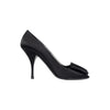 Secondhand Prada Open Toe Pumps