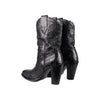 Secondhand Rodolphe Menudier Texan Boots