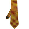 Romeo Gigli Multicolor Knitted Silk Tie - '90s Second hand