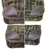 FENDI Tote Bag Second-hand
