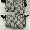 GUCCI Shoulder Bag Second-hand