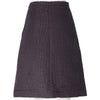 Fendi Fendissime Purple Quilted Skirt - '90s Second hand