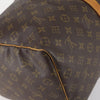 Secondhand Louis Vuitton Keepall Bag