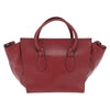 Celine Tie Tote leather