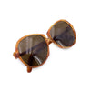 YVES SAINT LAURENT Sunglasses Second-hand