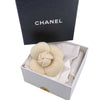 CHANEL Brooch Second-hand