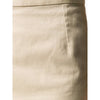 Dolce & Gabbana Beige Cotton Skirt - '90s Second hand