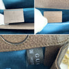 GUCCI Shoulder Bag Second-hand