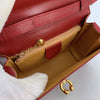 GUCCI Crossbody Bag Second-hand