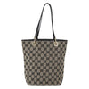 Gucci GG Canvas Bag Canvas