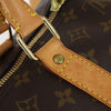 Secondhand Louis Vuitton Keepall Bandouliere Bag