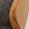 Secondhand Louis Vuitton Alma Handbag