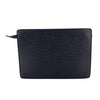 LOUIS VUITTON Clutch Bag Second-hand