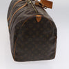 Secondhand Louis Vuitton Keepall Bag