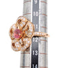 Bulgari ring