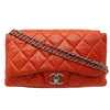 Chanel shoulder