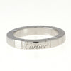 Cartier ring