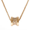 Bulgari necklace