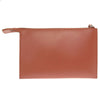 Jil Sander clutch