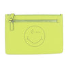 Anya Hindmarch clutch